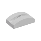 ROSSINI - RSSSAS002 APPARECCHIO PER FINESTRE GRIGIO LED 3,4W