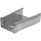 SATI ITALIA SPA - SAT1041008 S5 Riduzione centrale 300-150 mm Altezza 80 ZS