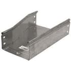 SATI ITALIA SPA - SAT1041104 S5 Riduzione sinistra 200-80 mm Altezza 80 ZS