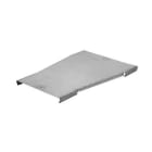 SATI ITALIA SPA - SAT1050257 S5 Coperchio per riduzione centrale 300x100 ZS