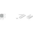 SATI ITALIA SPA - SAT1620152 S2 MORS.MENSOLE GKS 34 ZF