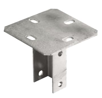 SATI ITALIA SPA - SAT2530051 SUPPORTO SEMPLICE SSP - ZF