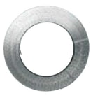 JUPITER SATI - JUP3120023 Listello piatto in acciaio zincato dimensioni 30x3,5 mm sezione 105 mmq rotolo lunghezza 77 mt