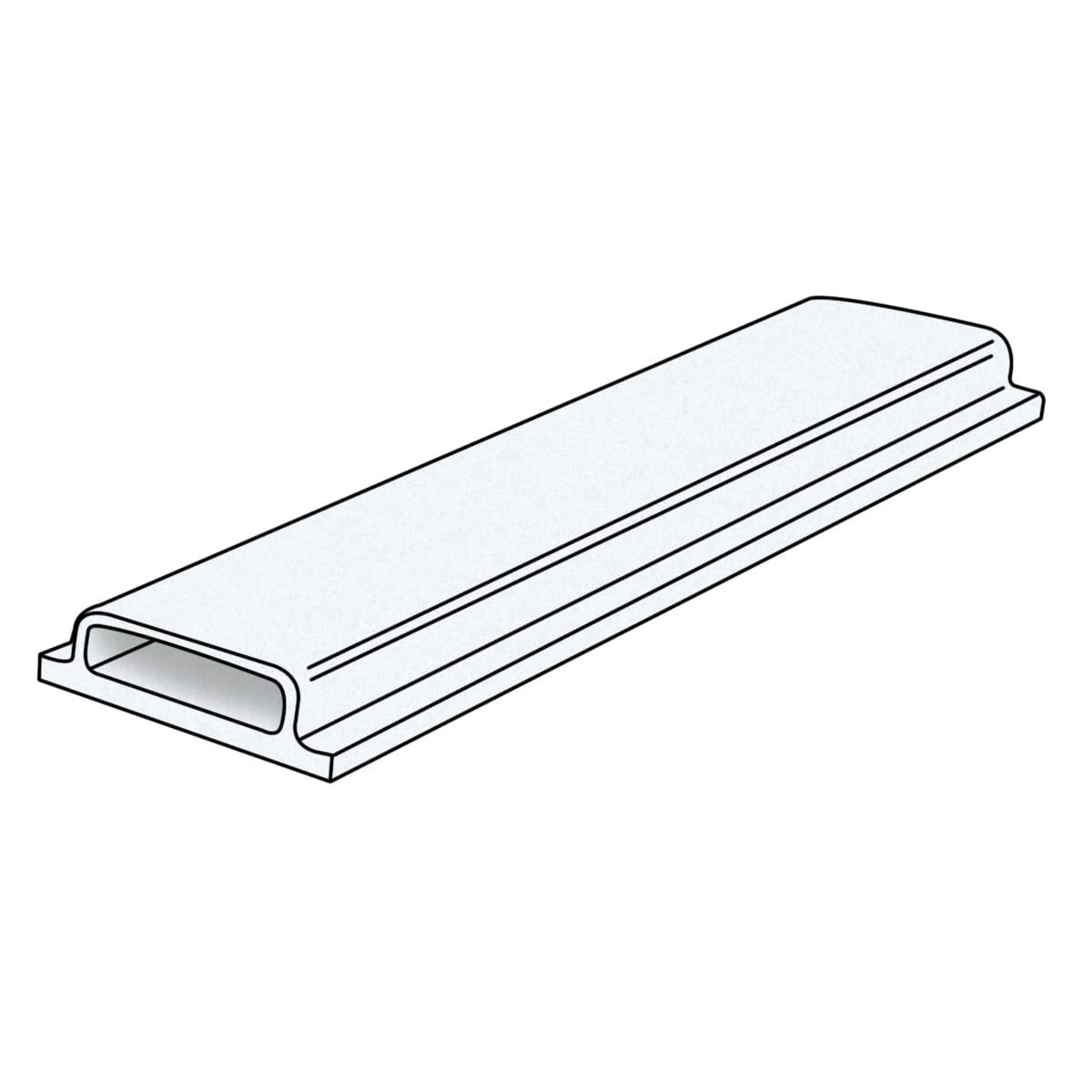 BRADY ITALIA - MODSAT935 AC-9X35 - 500 PEZZI