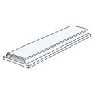 BRADY ITALIA - MODSAT935 AC-9X35 - 500 PEZZI