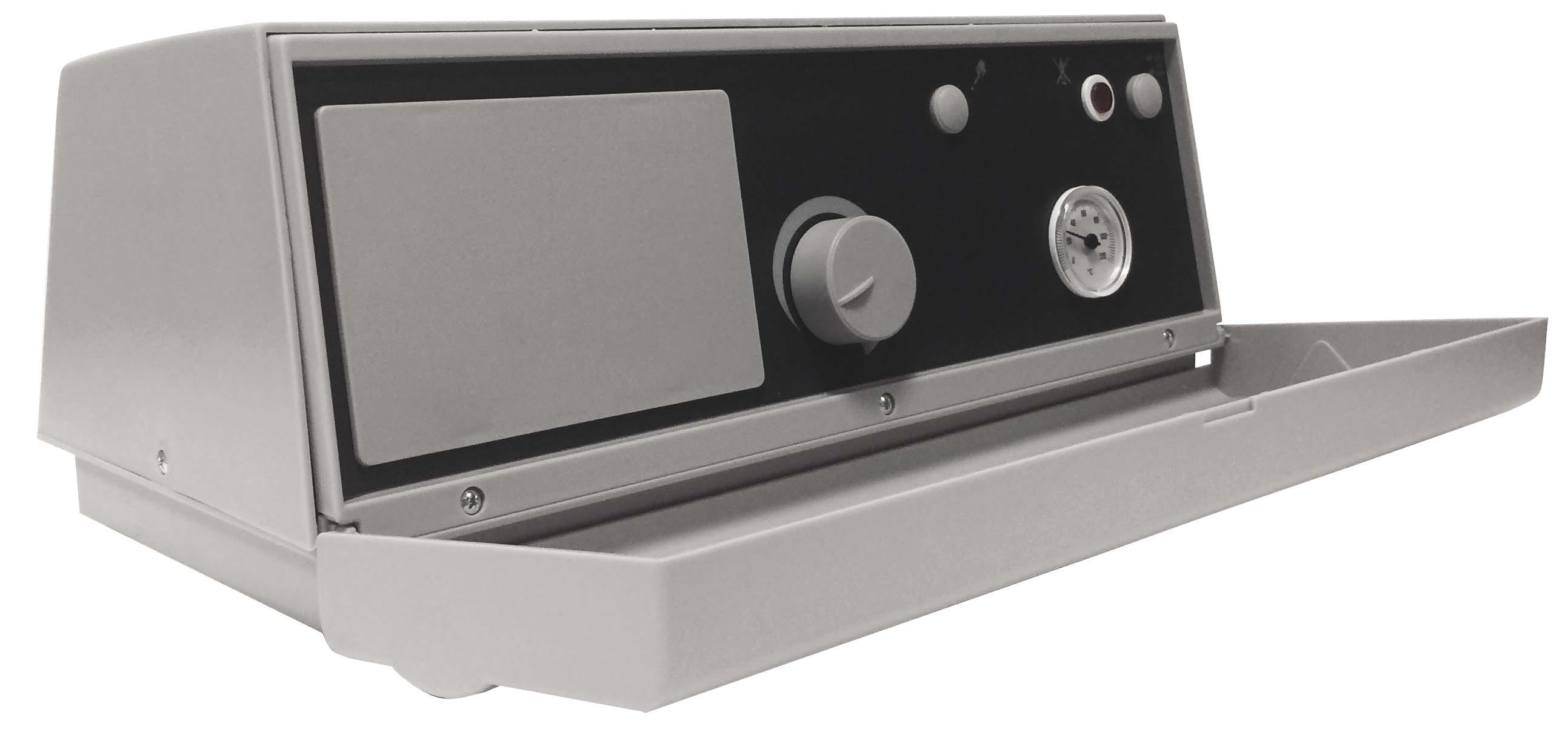 FERROLI - FRL0Q2K10XA CRUSC. TERMOSTATICO 2 STADI