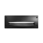 ROSSINI - RSSSAX103N SEGNAPASSO GRIGIO GX53 6W 120° IP66 3000