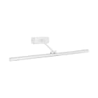 ROSSINI - RSSSAY002B APPLIQUE DA BAGNO BIANCA LED 12W IP44 30