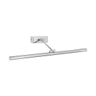 ROSSINI - RSSSAY002CR APPLIQUE DA BAGNO CROMO LED 12W IP44 300