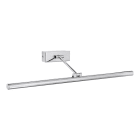 ROSSINI - RSSSAY003CR APPLIQUE DA BAGNO CROMO LED 16W IP44 3000K CRI80