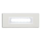 LINERGY SRL - LENSB1201 SEVEN GLASS 60LM 3H SE IP40 REST MODE