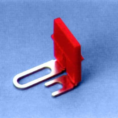 CABUR SRL - CBRSB203 SCB/6/PO/2 PIASTRINA PARALLELO