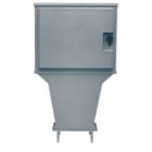 OEC SRL - OECSB37433W ARMADIOARE/C-BS-714X660+BASAMSERRAT.YALE