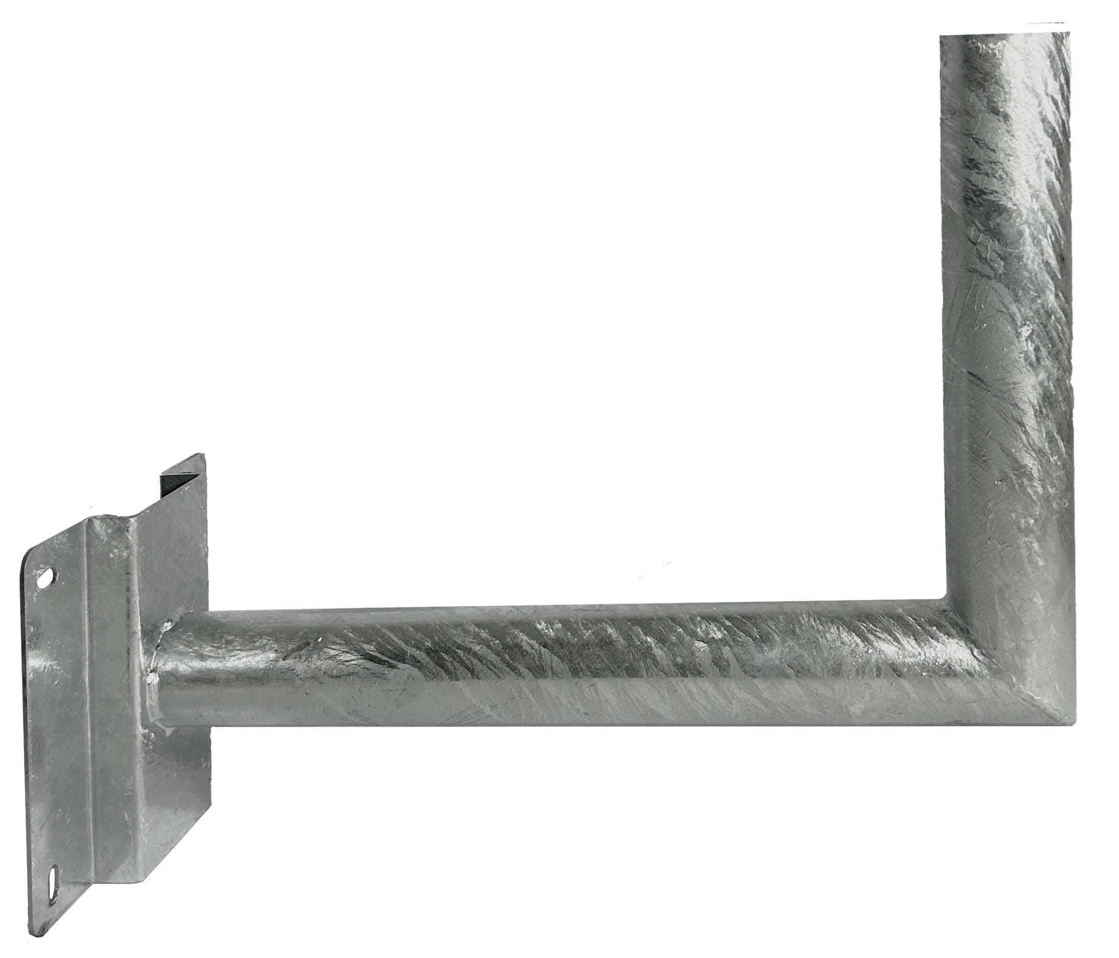 UNIERRE SRL-UNISTAB - URRSB4090FW SBRACCIO ACCZC D60L500X300MM PARETE