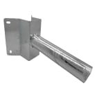 UNIERRE SRL-UNISTAB - URRSB4110FW SBRACCIOINCLINATO ACCZC D60L250MM ANGOLO