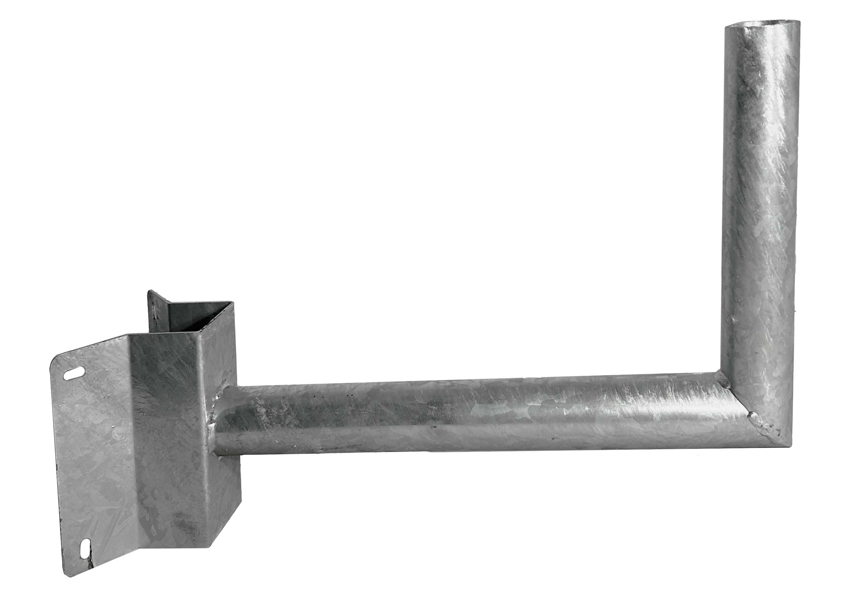 UNIERRE SRL-UNISTAB - URRSB4190FW SBRACCIO ACCZC D60L500X300MM ANGOLO90G
