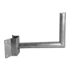 UNIERRE SRL-UNISTAB - URRSB4190FW SBRACCIO ACCZC D60L500X300MM ANGOLO90G
