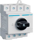 HAGER - HAGSB432PV Ausschalter DC, 4-polig, 1000V, 32A