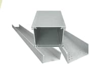 OEC SRL - OECSBH300 CANALE ASOLATO VTR-CVH80X300MML2000-? M/