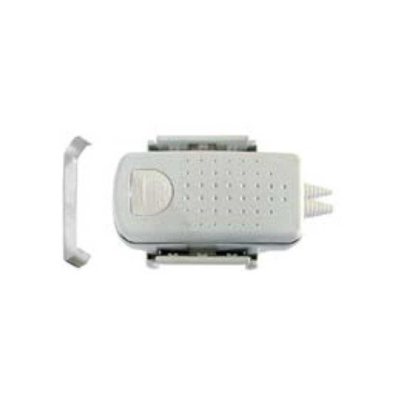 ZAMET SPA - ZATSBM16A ZB SPINA 16A CON FUS 16A FINO A 6 POLI