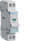 HAGER - HAGSBN225 Ausschalter 25A 2S 400V AC 1PLE