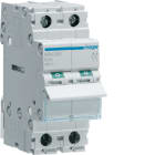 HAGER - HAGSBN263 Ausschalter 63A 2S 400V AC 2PLE