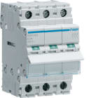 HAGER - HAGSBN363 Ausschalter 63A 3S 400V AC 3PLE