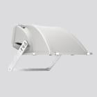 PERFORMANCE IN LIGHT - PRI01062594 Proiettori alta potenza 1x2000W MT statica Ottica asimmetrica diffondente