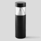 PERFORMANCE IN LIGHT - PRI06059781 LED-Bollard 3000K 19W statica Ottica circolare extra diffondente