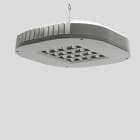 PERFORMANCE IN LIGHT - PRI06156294 LED-Campane industriali 4000K 70W statica Ottica ellittica