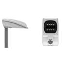 PERFORMANCE IN LIGHT - PRI06251990 LYRA 20 LED SR/T1 8-40K+RPA-90/70W