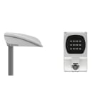 PERFORMANCE IN LIGHT - PRI06252690 LYRA 20 LED SR/T2 12-40K-90/105W