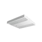 PERFORMANCE IN LIGHT - PRI06281487 LED-Campane industriali 4000K 148W statica Ottica simmetrica diffondente