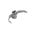PERFORMANCE IN LIGHT - PRI14174094 A0660/1-94 SUPPORTO PALO SINGOLO GUELL 2