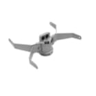 PERFORMANCE IN LIGHT - PRI14174194 A0660/2-94 SUPPORTO PALO DOPPIO GUELL 2