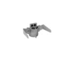 PERFORMANCE IN LIGHT - PRI14453194 Supporto testa palo