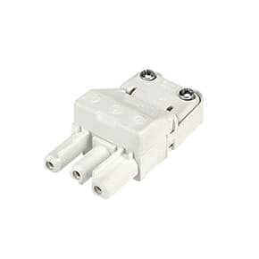 PERFORMANCE IN LIGHT - PRI14466020 KIT ALIMENTAZIONE MINI LED 3POLI M_A0700