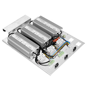 PERFORMANCE IN LIGHT - PRI14473601 DRIVER UNIT 900W 1,4A-3CH