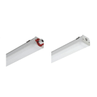 PERFORMANCE IN LIGHT - PRI305952 LED-Plafoniere stagne 4000K 45W statica Ottica simmetrica extra diffodente