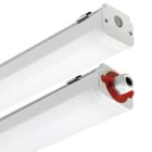 PERFORMANCE IN LIGHT - PRI305948 LED-Plafoniere stagne 4000K 18W statica Ottica simmetrica extra diffodente