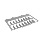 PERFORMANCE IN LIGHT - PRI310962 FRANGILUCE GUELL 2.5 ASIMMETRICO