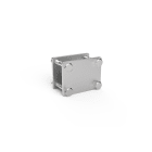 TEKNOMEGA SRL - TKGSBR1025 SERRABARRE X BARRE PIENE E FLEX 80X50