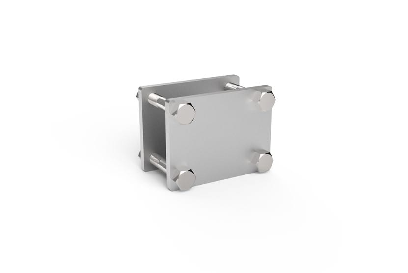 TEKNOMEGA SRL - TKGSBR1025 SERRABARRE X BARRE PIENE E FLEX 80X50