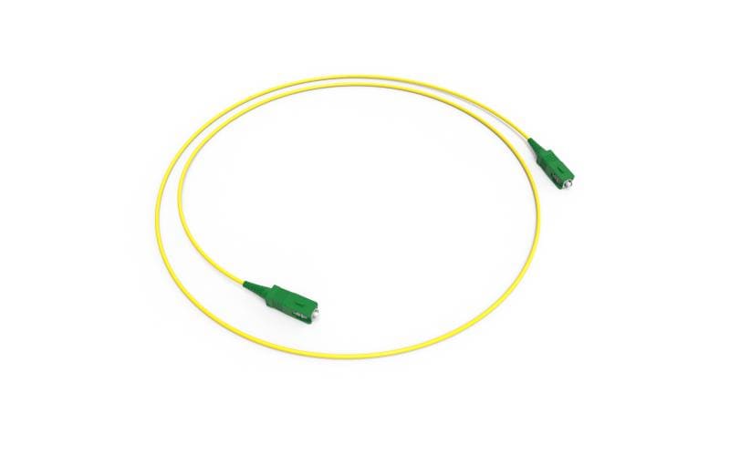HIKVISION ITALY SRL - HIK307400855 DS-1FCS72SCAL FIBRA OTTICA PATCH CORD SC