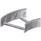 DKC-COMBITECH - SCZSC0163HDZ CURVA PIANA 45 R600 300X100 ZC