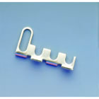 CABUR SRL - CBRSC104 SCX/PO/4 PIASTRINA PARALLELO