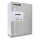 LINERGY SRL - LENSC1402 CENTRALE SPY CENTER 24 24AH 4 LINEE 240W