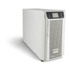 LINERGY SRL - LENSC1507 SPY CENTER BASIC 3KVA - 1H