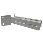 UNIERRE SRL-UNISTAB - URRSC1523FZ SUPPORTO L300MM ACCZG ANGOLO90G