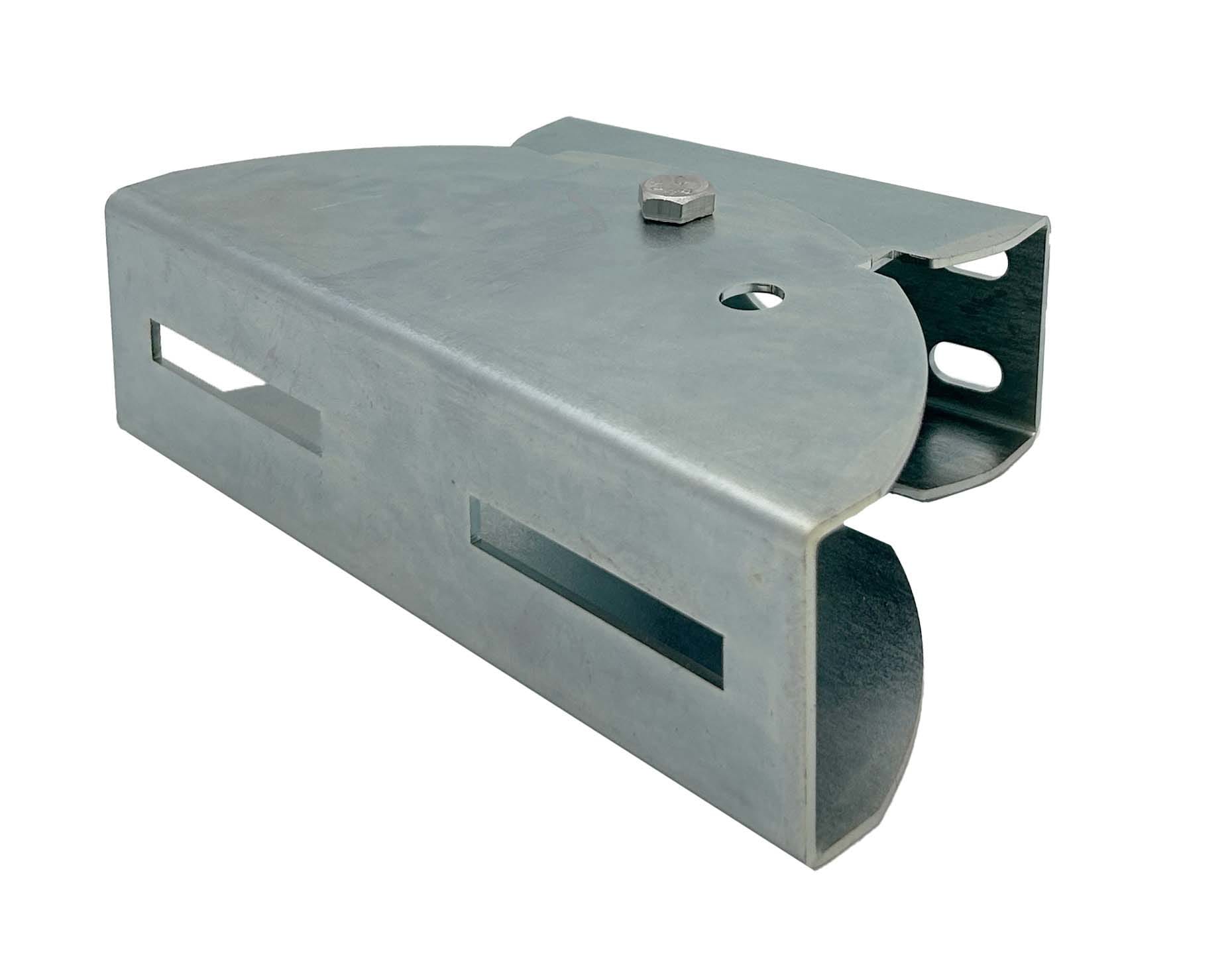 UNIERRE SRL-UNISTAB - URRSC2020FZ SUPP L180MM ORIENTABILE ACCZG X SC1513-1